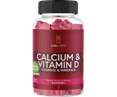 VitaYummy - Calcium &amp; Vitamin D