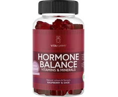 VitaYummy - Hormone Balance (Raspberry &amp; Sage) - 60 pcs