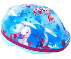 Volare,Disney Volare - Bicycle Helmet 51-55 cm - Disney Frozen 2 (00945)
