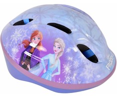 Volare Licenciniai dviratukai *****Kask Frozen dviratis/paspirtukas 1028 10286