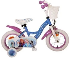 Ks Cycling Volare,Disney Volare - Children's Bicycle 12" - Frozen II (20524-CB12)