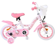 Volarehello Kitty Volare - Vaikiškas dviratis 12" - Hello Kitty (20534-CB12)