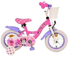 Ks Cycling Volare Rowerki Licencyjne *****Dviratukas 12 Minnie 20522-CB12 05224