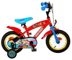 Volarepaw Patrol Volare - Children's Bicycle 12" - Paw Patrol Core (20506-CB12)