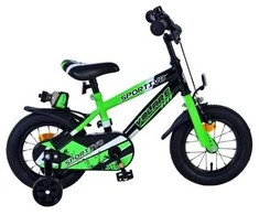 Volare - Children's Bicycle 12" - Sportivo Žalias (31278)