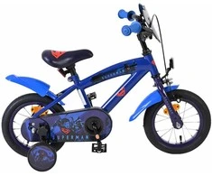Ks Cycling Volaresupermandc Volare - Children's Bicycle 12" - Superman (51222-CB12)