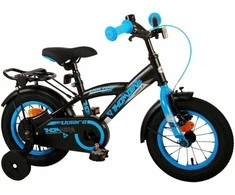 Volare – 12 colių vaikiškas dviratis – „Thombike Mėlyna“ (21170)