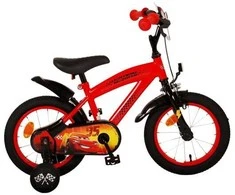 Ks Cycling Volare Rowerki Licencyjne *****Dviratukas 14 Cars 20540-CB14 05408