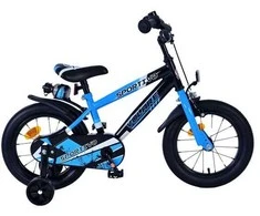 Volare - Children's Bicycle 14" - Sportivo Mėlyna (51450)