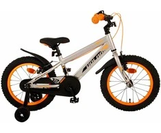 Volare - Childrens Bicycle 16" - Rocky Pilkas (51696)