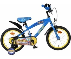 Volarepaw Patrol Volare - Children's Bicycle 16" - Rubble &amp; Crew (41604)