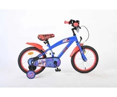 Volare,Sonic Volare - Children's Bicycle 16" - Sonic (20592-CB16)