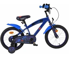 Volare,Superman Volare - Children's Bicycle 16" - Superman (20590-CB16)