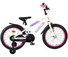 Volare - Children’s Bicycle 18" - Lily Baltas (51837)