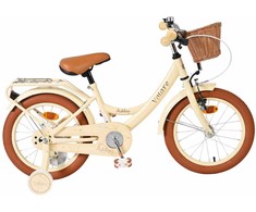 Volare - Children's Bicyle 16 - Ashley Kreminis (51686)
