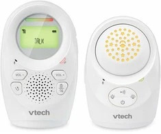 VTech DM1212 - dětská chůvička s projektorem