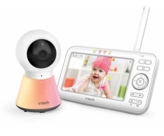 VTech VM5254 - dětská video chůvička