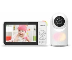 „VTech VM5367“ – vaizdo kūdikių monitorius