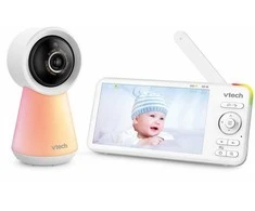 VTech RM5756HD - Smart Wi-Fi dětská video chůvička