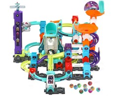 Vtech – Marble Rush Space Magnetic Set Xl300E (950-559832)