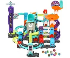 Vtech – Marble Rush Space Magnetic Set Xl300E (950-559832)