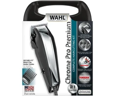 Wahl - Hair Trimmer ChromePro Premium