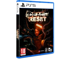 Wales Interactive Dead Reset - PlayStation 5