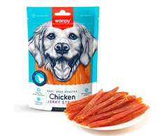 Wanpy Skanėstai šunims, 100 g