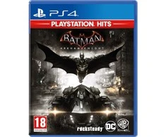 Batman WARNER BROS Betmenas: Arkham Knight PS4