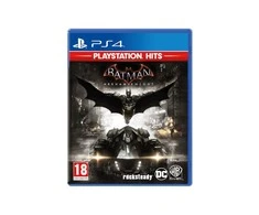 Warner Bros Interactive Dc Comics Batman: Arkham Knight (Playstation Hits) - PlayStation 4