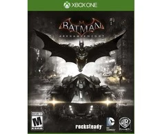 Warner Bros Betmenas: Arkamo riteris