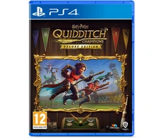 Harry Potter: Quidditch Champions - PlayStation 4