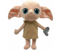 Warner Brosharry Potter Warner Bros. Haris Poteris Warner Bros. - Haris Poteris - pliušinis žaislas Dobis (25 cm) (6305870317NPB)