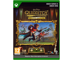 Harry Potter: Quidditch Champions - XBOX One