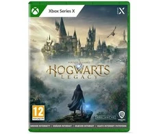 Warner Bros Hogvartso palikimas (išskirtinis „Amazon“ leidimas)
