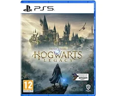 Warner Bros Hogwarts Legacy Incl. Astronomer's Hat DLC