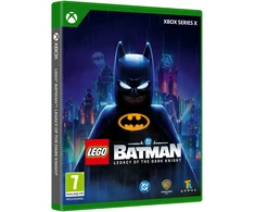 XSX LEGO Batman: Legacy of the Dark Knight