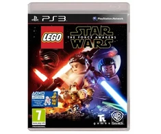 LEGO Star Wars: The Force Awakens (Import)