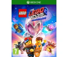 LEGO filmas 2: vaizdo žaidimas – „Xbox One“
