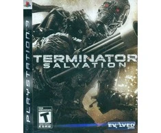 „Warner Bros. Terminator: Salvation“ – „PlayStation 3“