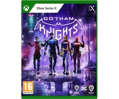 „Gotham Knights“ – „XBOX Series X“