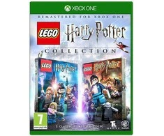 LEGO Harry Potter kolekcija – Xbox One