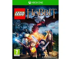 LEGO Hobitas – „Xbox One“