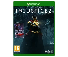 Batman Neteisybė 2 - Xbox One
