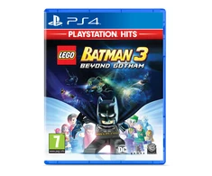 LEGO Batman 3: Už Gotamo ribų (PlayStation 4)