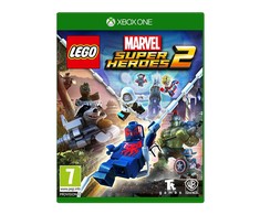 LEGO Marvel Super Heroes 2 Xbox One