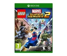 LEGO Marvel Super Heroes 2 Xbox One