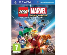 LEGO Marvel Super Heroes