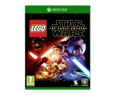 LEGO Star Wars: The Force Awakens (JK/DK) – Xbox One