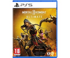 Wb Games WARNER BROS Mortal Kombat 11 Ultimate PS5